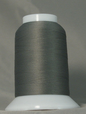 YLI Woolly Nylon 1000m Light Grey 266