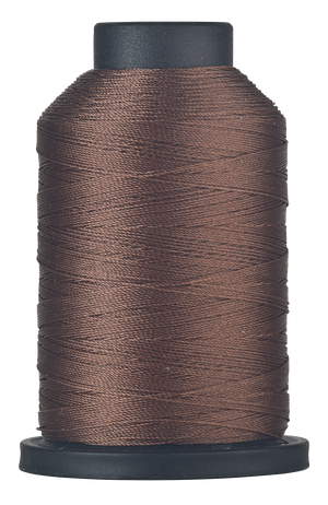 Mettler Xtreme Pro Thread 40/2 400m  Nutmeg 0262