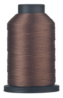 Mettler Xtreme Pro Thread 40/2 400m  Nutmeg 0262