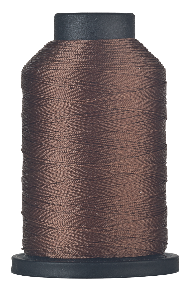 Mettler Xtreme Pro Thread 40/2 400m  Nutmeg 0262