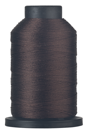 Mettler Xtreme Pro Thread 40/2 400m  Brown 0264