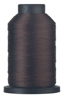 Mettler Xtreme Pro Thread 40/2 400m  Brown 0264