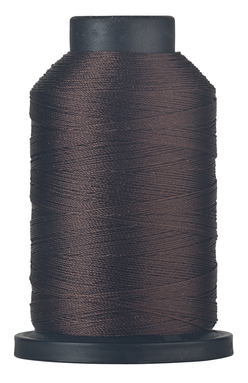 Mettler Xtreme Pro Thread 40/2 400m  Brown 0264