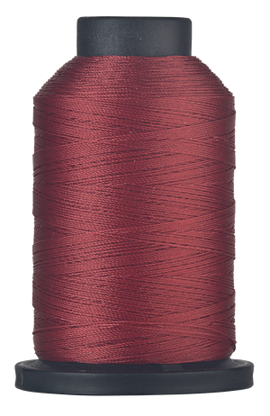 Mettler Xtreme Pro Thread 40/2 400m  Magma 0630