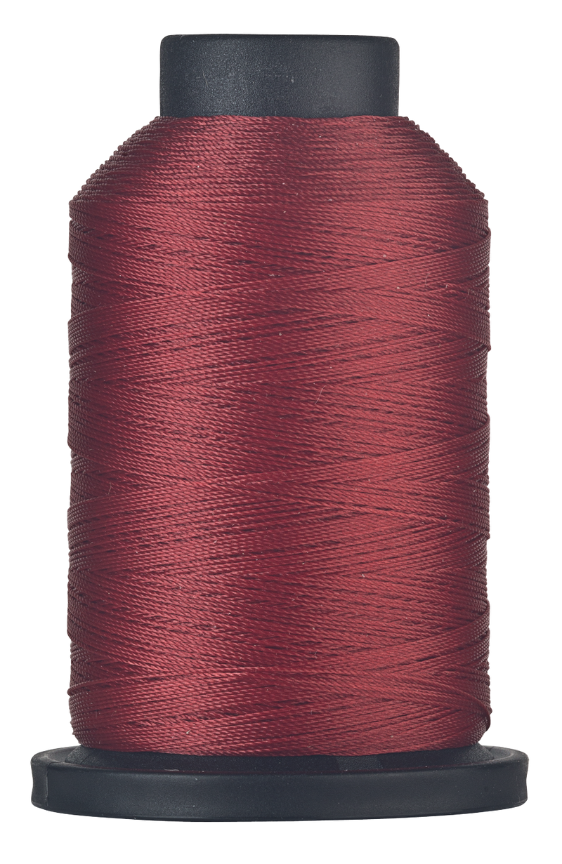 Mettler Xtreme Pro Thread 40/2 400m  Magma 0630