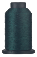 Mettler Xtreme Pro Thread 40/2 400m  Seagrass Green 0757