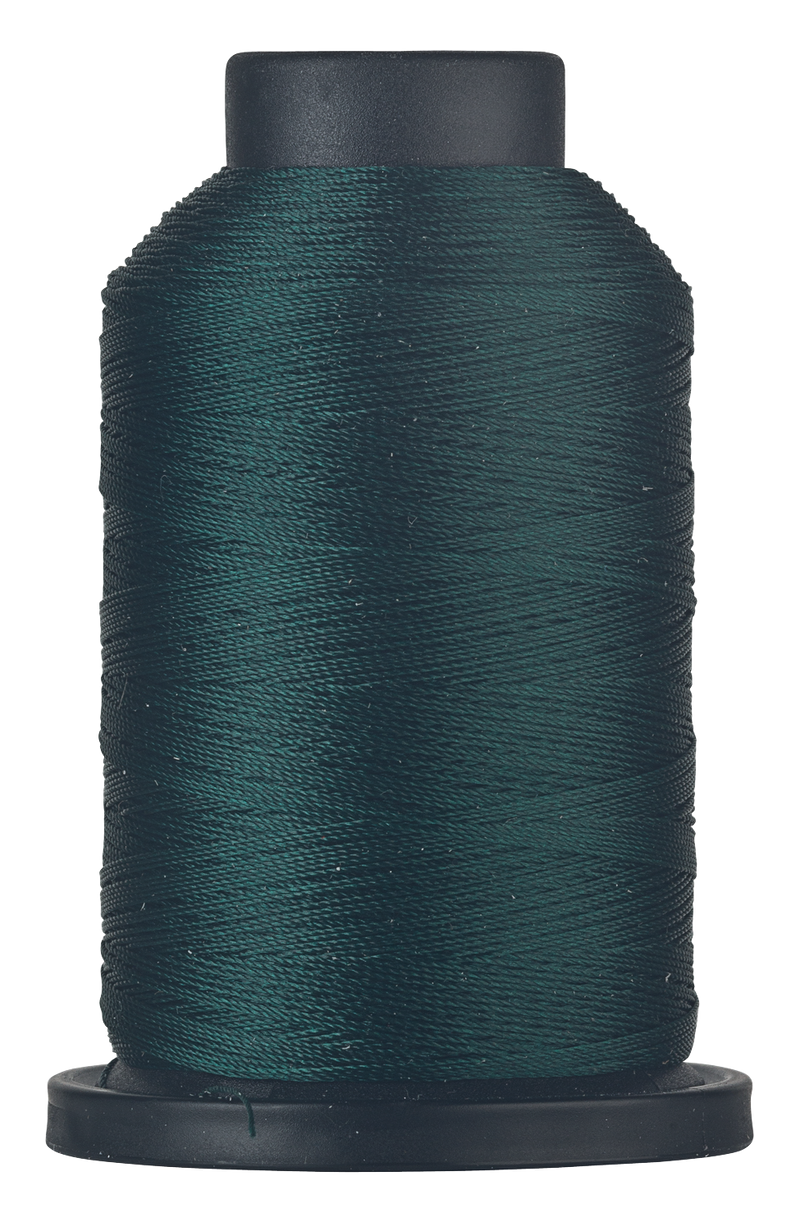 Mettler Xtreme Pro Thread 40/2 400m  Seagrass Green 0757