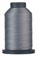 Mettler Xtreme Pro Thread 40/2 400m  Pearl Grey 0960