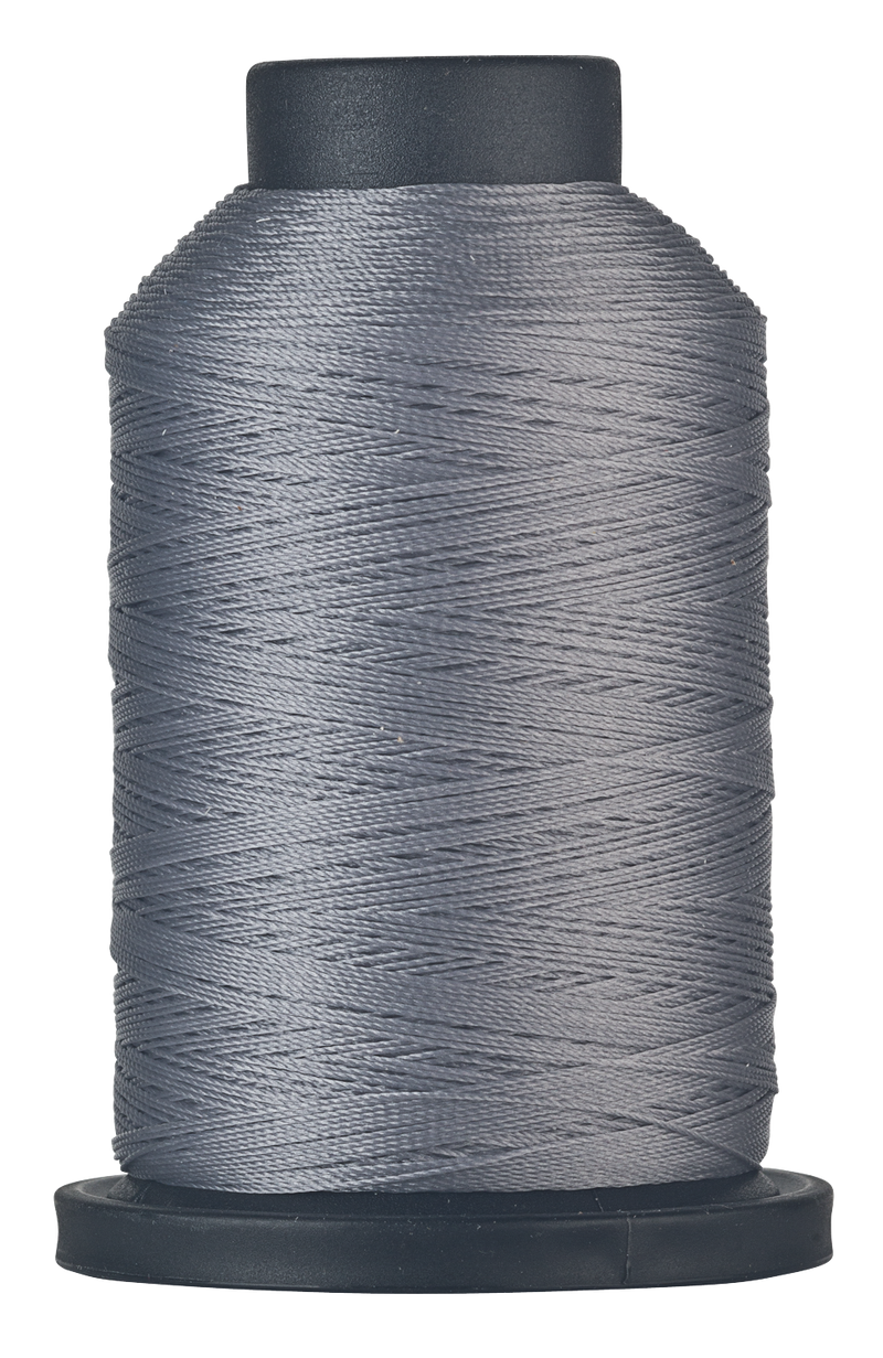 Mettler Xtreme Pro Thread 40/2 400m  Pearl Grey 0960