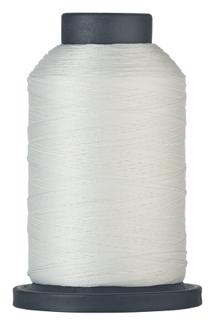 Mettler Xtreme Pro Thread 40/2 400m  Nat. White 1000