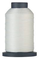 Mettler Xtreme Pro Thread 40/2 400m  Nat. White 1000