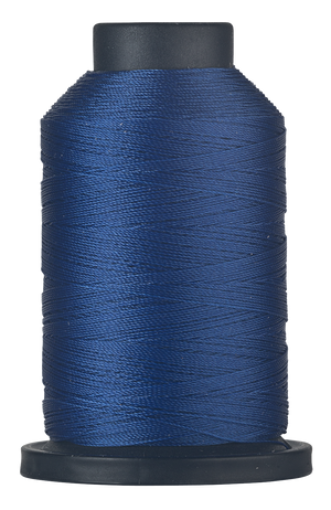Mettler Xtreme Pro Thread 40/2 400m  Royal Blue 1078