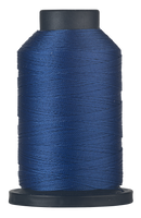 Mettler Xtreme Pro Thread 40/2 400m  Royal Blue 1078