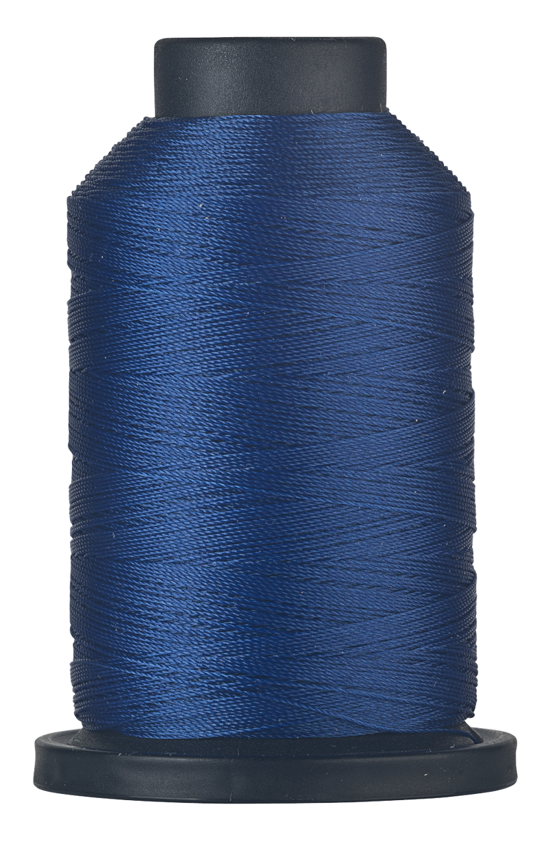 Mettler Xtreme Pro Thread 40/2 400m  Royal Blue 1078