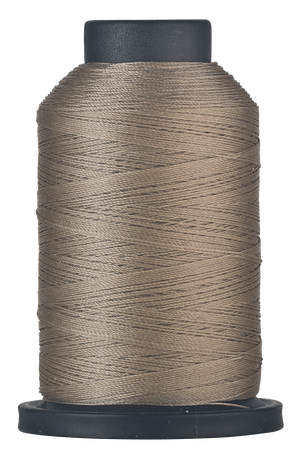 Mettler Xtreme Pro Thread 40/2 400m  Sandstone 1222