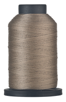 Mettler Xtreme Pro Thread 40/2 400m  Sandstone 1222