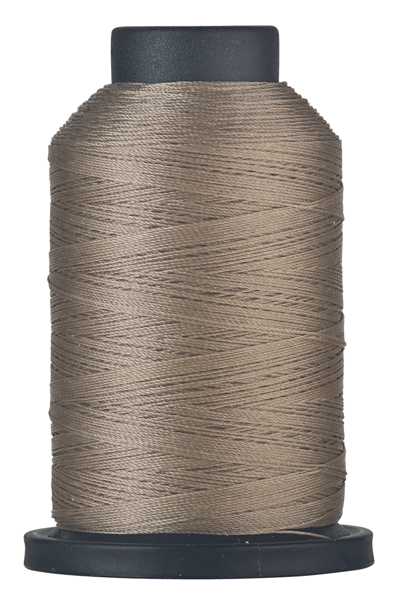 Mettler Xtreme Pro Thread 40/2 400m  Sandstone 1222