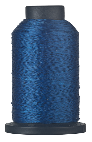 Mettler Xtreme Pro Thread 40/2 400m  Mediterranean 1303