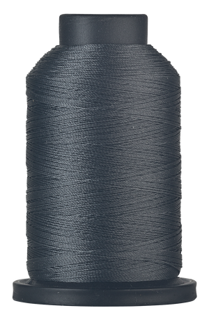 Mettler Xtreme Pro Thread 40/2 400m  Med. Steel 3513