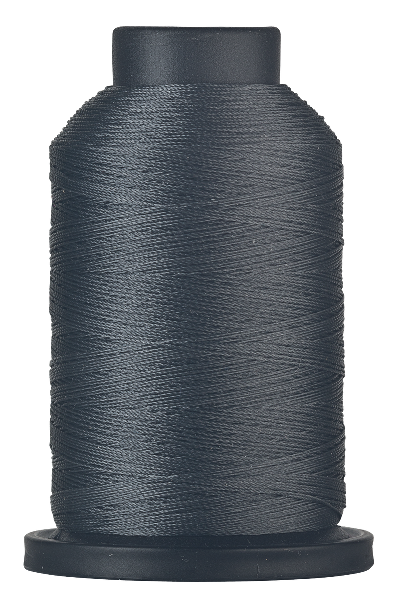 Mettler Xtreme Pro Thread 40/2 400m  Med. Steel 3513