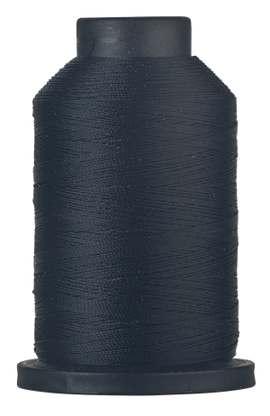 Mettler Xtreme Pro Thread 40/2 400m  Black 4000