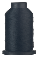 Mettler Xtreme Pro Thread 40/2 400m  Black 4000