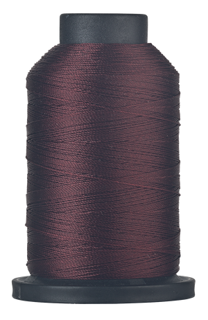 Mettler Xtreme Pro Thread 40/2 400m  Burgundy 7997