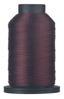 Mettler Xtreme Pro Thread 40/2 400m  Burgundy 7997