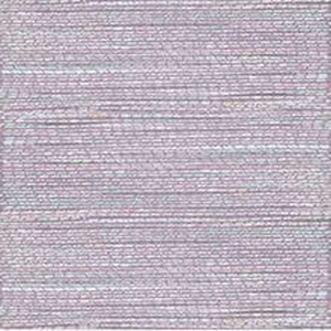 Yenmet Metallic 40wt thread spool 500m in Pearlessence Light Purple (AN5)