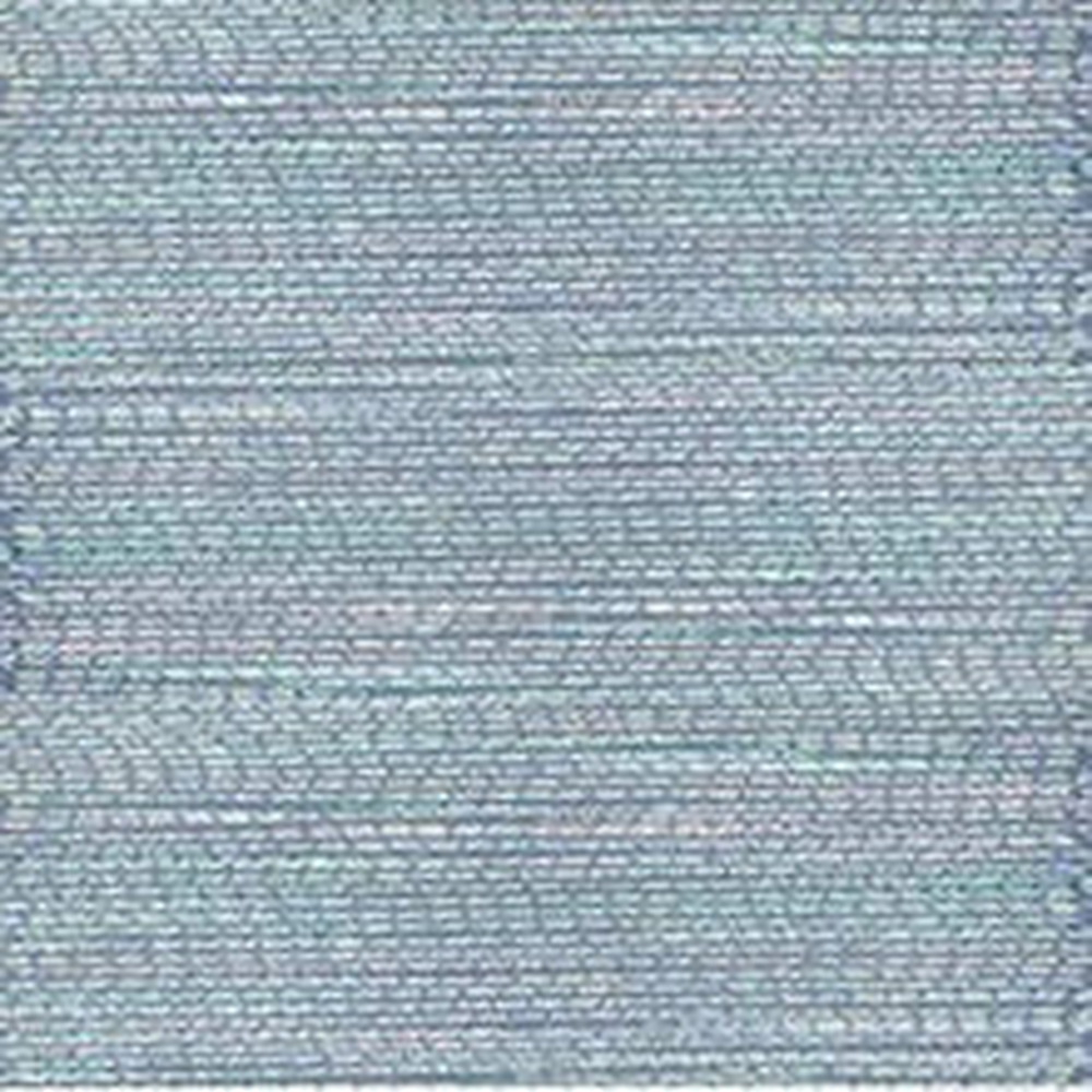 Yenmet Metallic 40wt thread spool 500m in Pearlessence Teal (AN10)