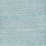 Yenmet Metallic 40wt thread spool 500m in Pearlessence Turquoise (AN11)