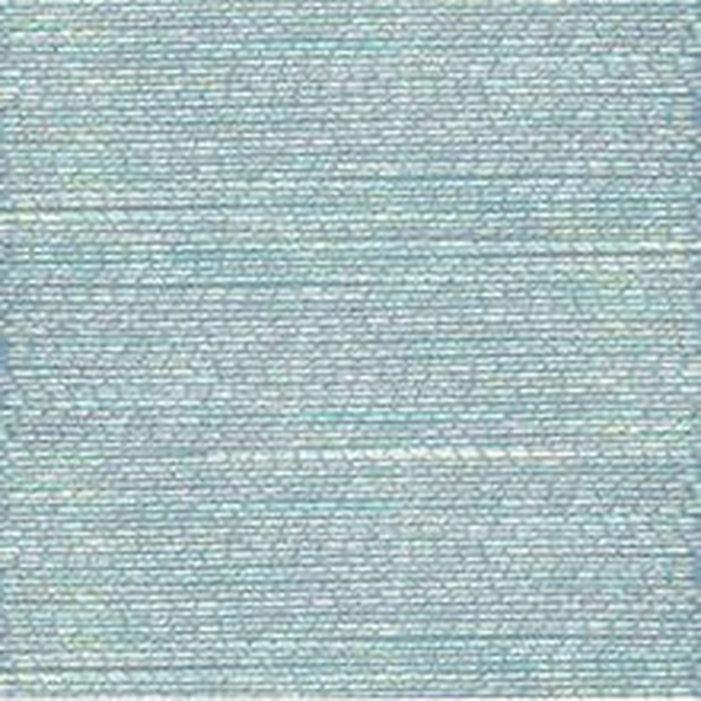 Yenmet Metallic 40wt thread spool 500m in Pearlessence Turquoise (AN11)