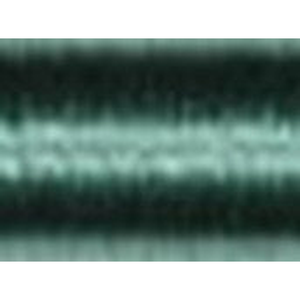 YLI Fine Metallic metallic embroidery thread spool in Aqua - 450m