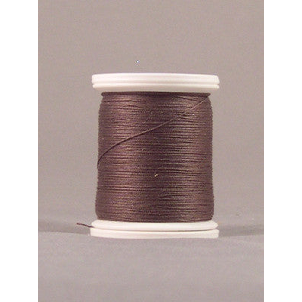 YLI Fusions embroidery thread spool in Anise (11) - 24/3 228m