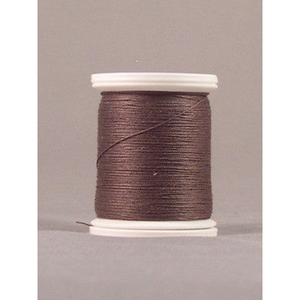 YLI Fusions embroidery thread spool in Anise (11) - 24/3 228m
