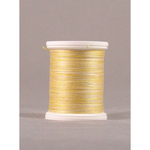 YLI Fusions embroidery thread spool - 24/3 228m