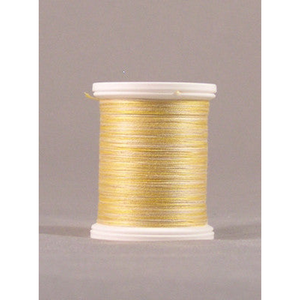 YLI Fusions embroidery thread spool - 24/3 228m