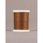 YLI Fusions embroidery thread spool - 24/3 228m
