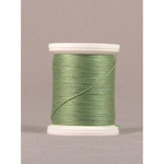 YLI Fusions embroidery thread spool in Parsly (08) - 24/3 228m
