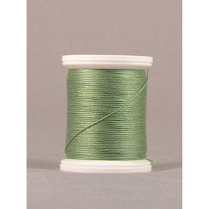 YLI Fusions embroidery thread spool in Parsly (08) - 24/3 228m