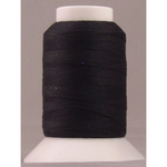 YLI embroidery thread spool in Hot Pink - 180m