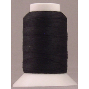 YLI embroidery thread spool in Hot Pink - 180m