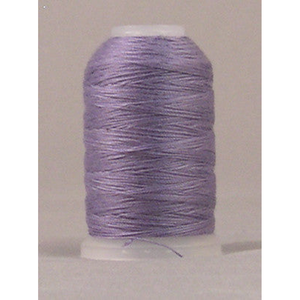 YLI embroidery thread spool in Orchid - 180m