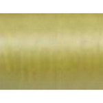 YLI embroidery thread spool in Soft Yellow - 180m