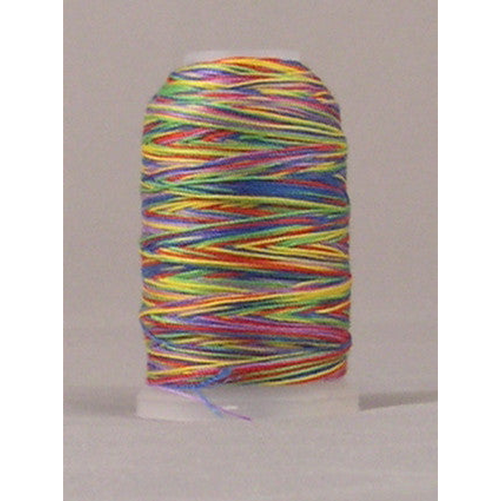 YLI embroidery thread spool shade 1 - 180m