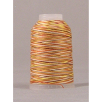 YLI embroidery thread spool shade 3 - 180m
