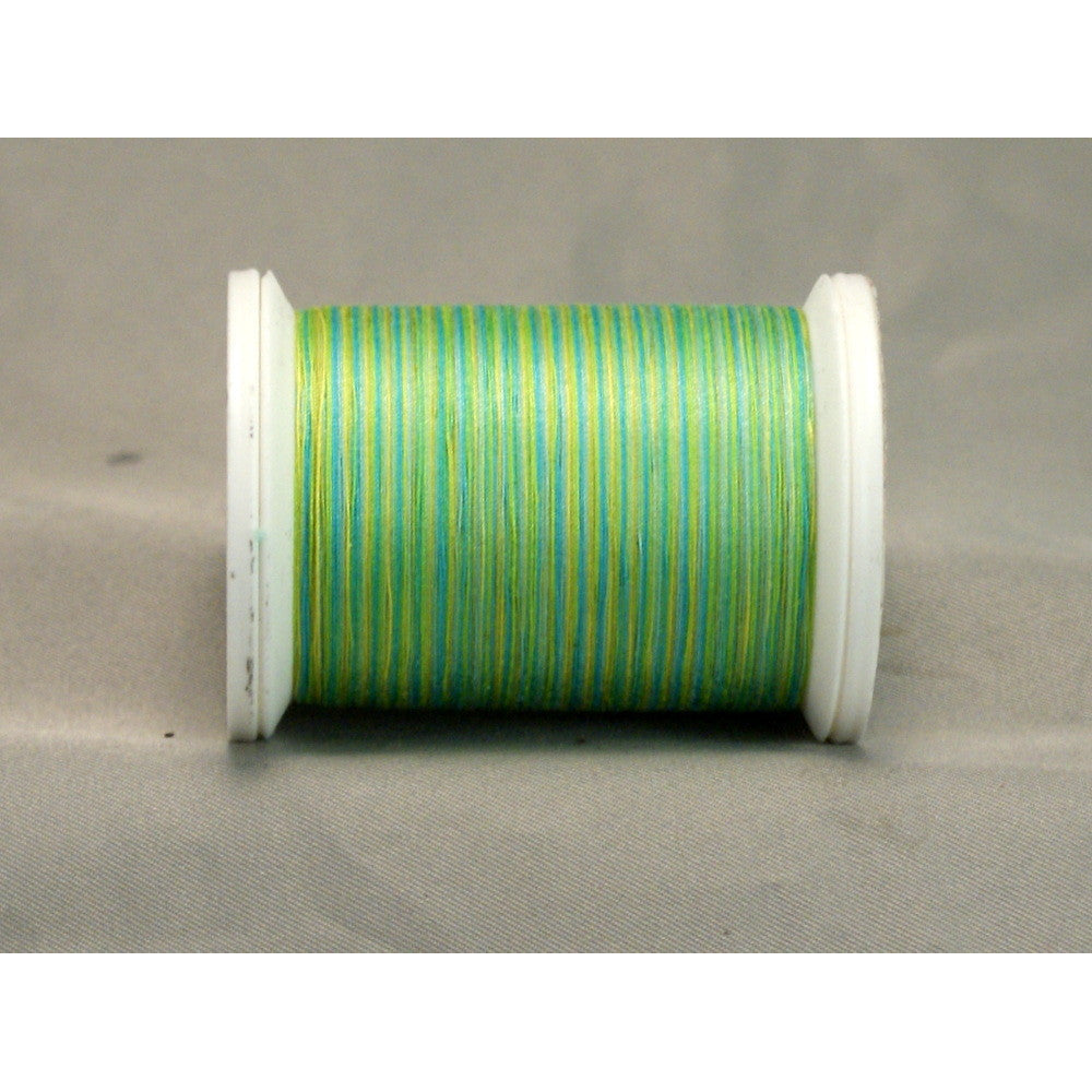 YLI Machine Quilting quilting thread spool - 40/3 450m