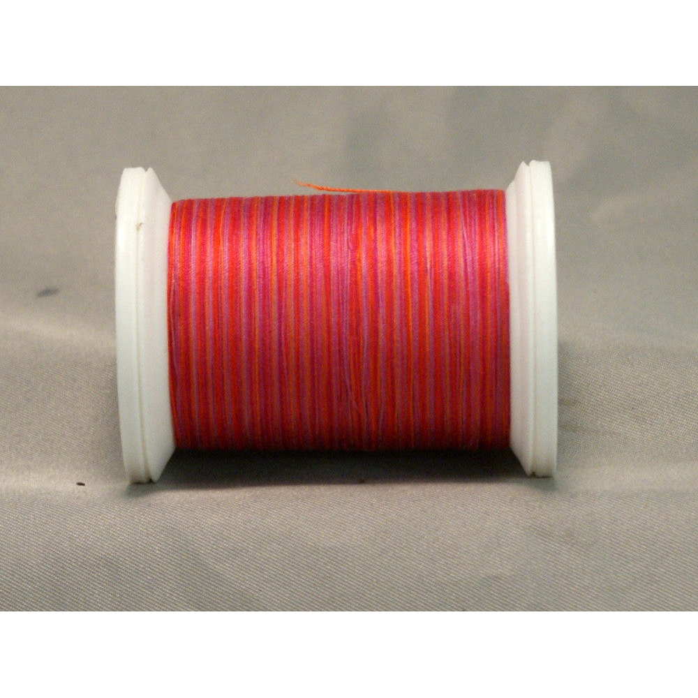 YLI Machine Quilting quilting thread spool - 40/3 450m