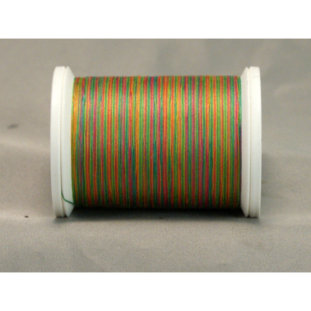 YLI Machine Quilting quilting thread spool - 40/3 450m