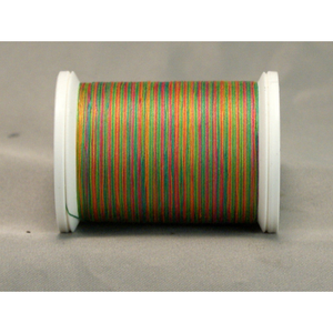 YLI Machine Quilting quilting thread spool - 40/3 450m